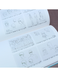 Оригинальный Арт Бук Makoto Shinkai - Exhibition of Shinkai Makoto (Синкай Макото общее)