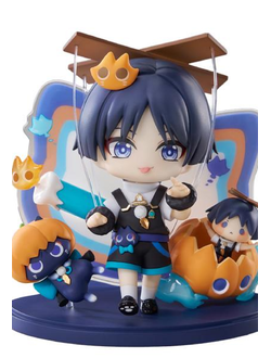 Фигурка Странник (Wanderer)