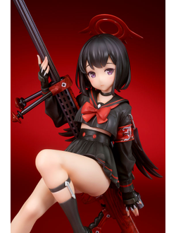 Фигурка 1/7 Масиро Сидзуяма (Mashiro Shizuyama)