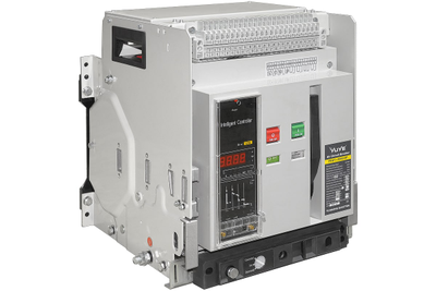 Выключатель автоматический воздушный YEW1-2000/3P (1600A)/Air circuit breaker