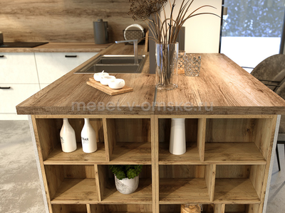 Шкаф кухонный Фиджи А-15 (150)