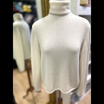 Водолазка женская 100% кашемир