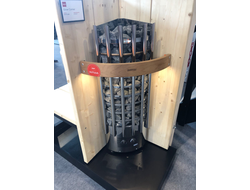 HARVIA Защитное ограждение для электрической печи Glow Corner купить в Алуште