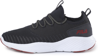 Кроссовки FILA SWIFT серо-белые мужские (41-45)