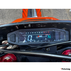 Мотоцикл бензиновый эндуро KUGOO JL-300