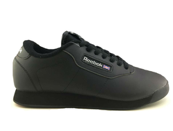 Reebok Classic Black (40-44) Арт: 033M