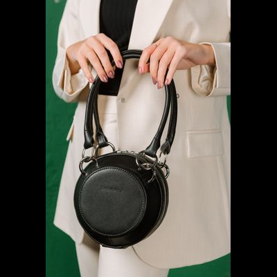 CHERRY mini 2211 Черный