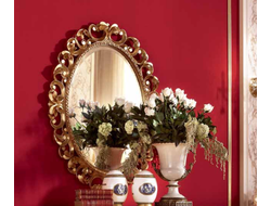 Зеркало PRESTIGE PLUS ART.PP11 (L89*P6*H110) BARNINI OSEO