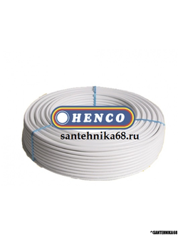 Труба металлопластиковая ALTstream мп Valtec Henсo м/п 16 20 26 32