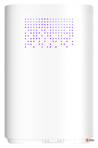 Ультразвуковой увлажнитель серии MINAMOTO USH-MNE450/4.0(WT)
