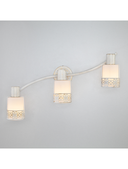 Настенный светильник Silvia 3хЕ14 775502