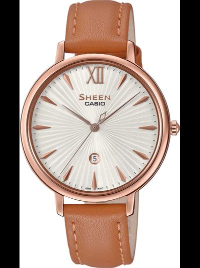 Часы Casio Sheen SHE-4534PGL-7A