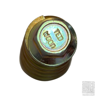 Крепежный узел TEDWOOD 200мм