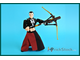# 75524 Сборная Фигура «Чиррут Имве»  / “Chirrut Îmwe” Buildable Action Figure (2017)