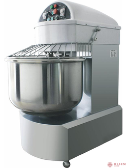 Тестомес спиральный Gastromix HS100B