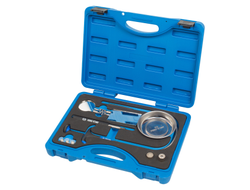 Инспекционный набор KING TONY 9TQ01