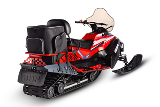 Снегоход SHARMAX Long SHP-880 EFI