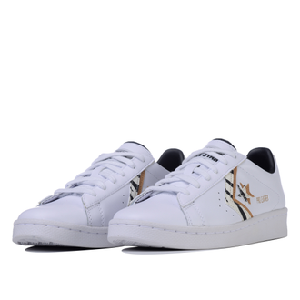 Converse pro leather blancas new arrivals