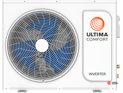 Инверторные сплит-системы серии ELYSIUM Inverter ELB-I09PN серии ELYSIUM Inverter