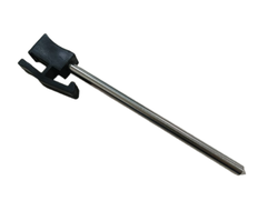 Защелка в сборе BAIKAL 3 л.с.