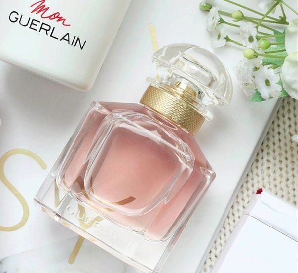 GUERLAIN Mon Guerlain