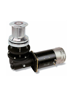 Лебедка якорная CAPSTAN T.700, 12V