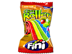 Жевательный мармелад Fini Roller Фантазия