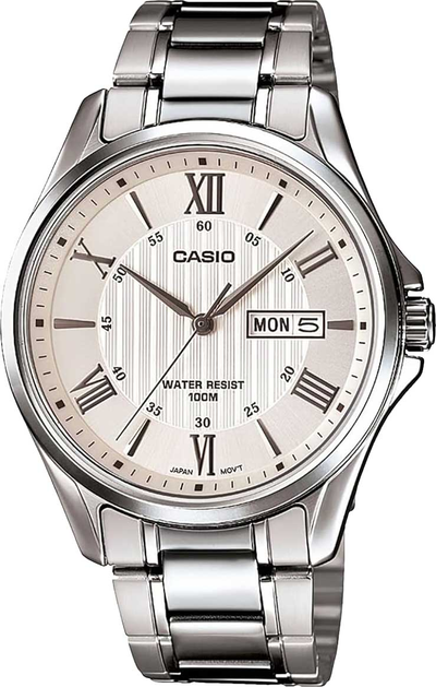 Часы Casio MTP-1384D-7A