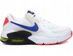 Nike Air Max Excee (Белые)