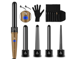 Мультистайлер NATALIE STYX Styling Wand Set 5 in 1.