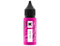 РОЗОВЫЙ БУТОН - КРАСКА Tattoo Ink 15 мл