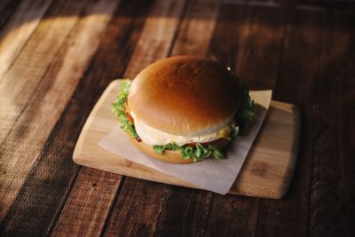 БИГ ЧИКЕН ГРИБНОЙ