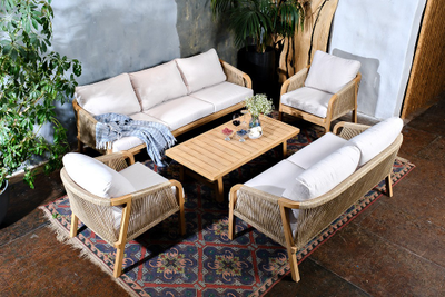 Диван Rimini 3-x местный