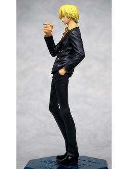 Фигурка 1/8 Санджи (Sanji Timeskip)