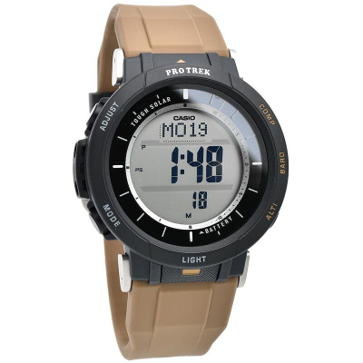 Часы Casio Pro Trek PRG-30-5E
