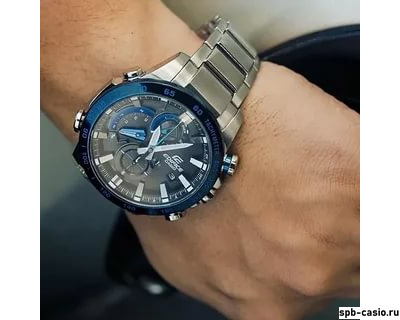 Часы Casio Edifice EQB-800DB-1A