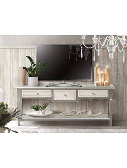 ТВ ТУМБА SHABBY CHIC 671/G