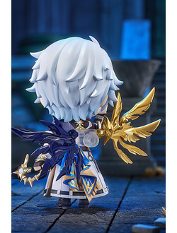 Нендроид Фаенон (Phainon)