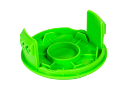 Крышка головки триммера пластиковая Greenworks, 68 мм