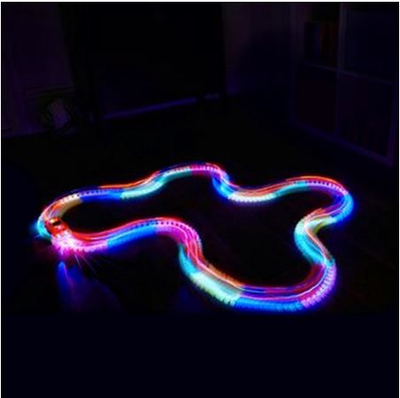 MAGIC TRACK 220 ДЕТАЛЕЙ