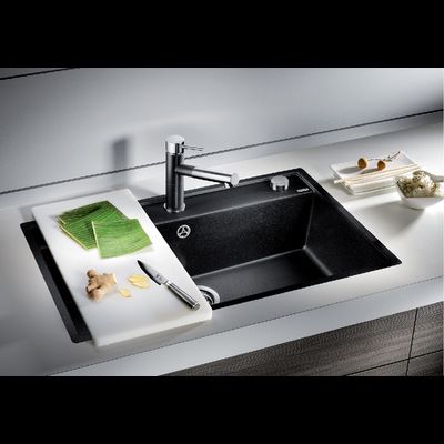 Мойка Blanco Dalago 8, 516634 (РАСПРОДАЖА)