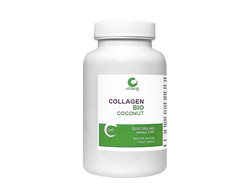 Нанопластика Bio Coconut Collagen для волос, 250 мл.