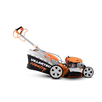 Газонокосилка бензиновая VILLARTEC MB C-548T
