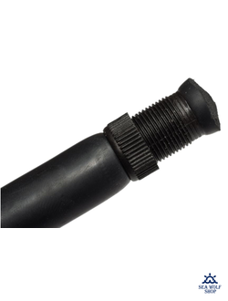 Тяги (тяжи) парные 18см-16,5мм Salvimar S400 черные