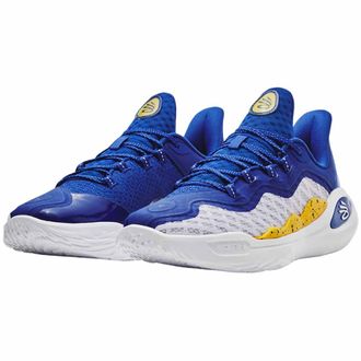 Under Armour Curry 11 Dub Nation 3026615-100