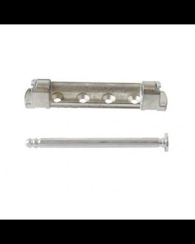 петля рамы верхняя со штифтом (81) 66P