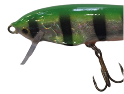 Воблер Nils Master SPEARHEAD, 8cm, 14 г. #485