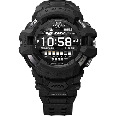 G shock touch screen shop