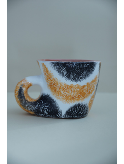 Кружка-Кошка