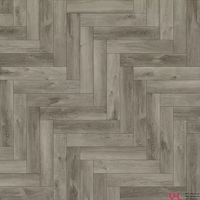 SPC ламинат Union Art Дуб Айкон AR03-12 43 класс толщина 4.0 мм с фаской замковый 1.524 м2